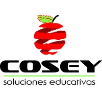 COSEY logo - Similar company to Learning Alliances, Llc