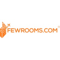 FEWROOMS.COM logo - Similar company to Igola.Com