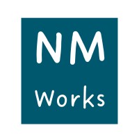 NM Works logo - Similar company to Main Hub_