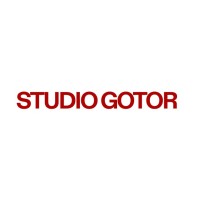 Studio Gotor logo - Similar company to Cm Studio Architectes