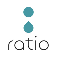 RATIO Robotic Cafe & Lounge logo - Similar company to Ross Digital