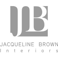 Jacqueline Brown Interiors logo - Similar company to Geary Design