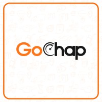 GOCHAP SOLUTIONS logo - Similar company to Klic! Super App