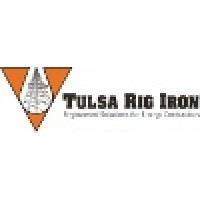 Tulsa Rig Iron logo - Similar company to Sabine Constructors Llc