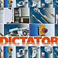 Dictator Scandinavia AB logo - Similar company to Dictator Technik Gmbh