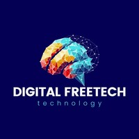 Digital Freetech logo - Similar company to Window World
