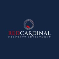 Red Cardinal Property Investment logo - Similar company to Byter
