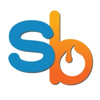 SocialBlazers logo - Similar company to Internet Ad Pros