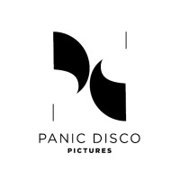 Panic Disco Pictures logo - Similar company to Ad Studio India