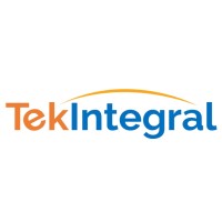 TekIntegral logo - Similar company to Econosoft Inc.