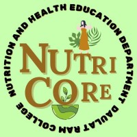 Nutricore, Daulat Ram College logo - Similar company to Wordcamp Delhi