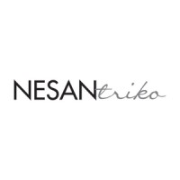 Nesan Triko logo - Similar company to Zafen Triko Örme