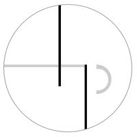 THP Design Studio logo - Similar company to Archidobe Pvt. Ltd