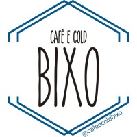 Café e Cold Bixo logo - Similar company to Agronegócio Financeiro