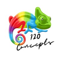 120 concepts logo - Similar company to Electromontage Elec