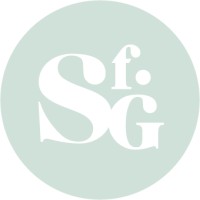 Scent For Good logo - Similar company to 12.29