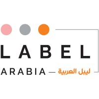 Label Arabia logo - Similar company to Techstore Pakistan