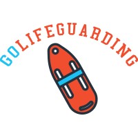 GoLifeguarding logo - Similar company to Ctsi