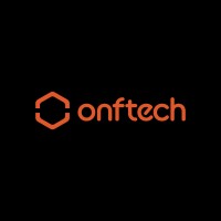 ONFTECH logo - Similar company to Regin Controls Türkiye