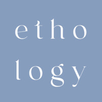 Ethology Skincare logo - Similar company to Honeycalf Skincare