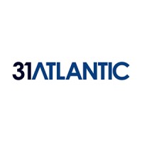 31 Atlantic logo - Similar company to Ax Agentur