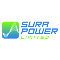 SURA POWER LIMITED logo - Similar company to Foxley Engineering Ltd