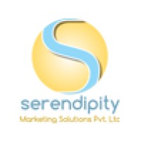 Serendipity Marketing Solutions Pvt Ltd