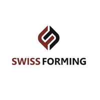 Swiss Forming AG logo - Similar company to Concreate-Design