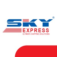 Sky Express Co logo - Similar company to Trust Us