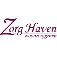 Zorghaven logo - Similar company to Pt. Megatekno Satya Pratama