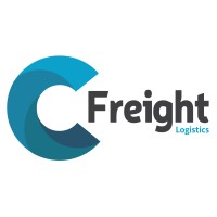 C-FREIGHT LOGISTICS logo - Similar company to Fs Logistics