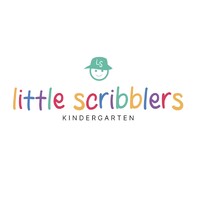 Little Scribblers Kindergarten logo - Similar company to Jolly