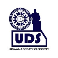 Udayana Debating Society logo - Similar company to Bapin-Ismki