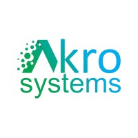 Akrosystems logo - Similar company to Opaat Foundation