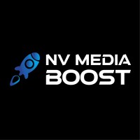 NV Media Boost logo - Similar company to Jingles Colombia