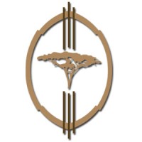 Buffalo Thorn Lodge logo - Similar company to Thutlwa Safari Lodge