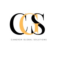 Cameron Global Solutions FZ-LLC logo - Similar company to Metagle Technology