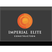 Imperial Elite Construction logo - Similar company to 7S Construction