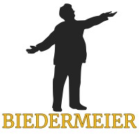Hotel Biedermeier logo - Similar company to Zeltinger Hof