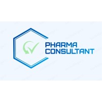 PharmaConsultant logo - Similar company to Arksmart