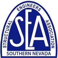 Structural Engineers Association of Southern Nevada logo - Similar company to K & A Engineering, Inc