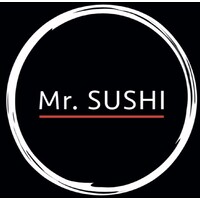 Mr. Sushi Nederland logo - Similar company to Ram Solutions Mexico