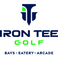 Iron Tee Golf logo - Similar company to Pinseekers
