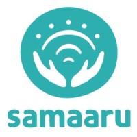 Samaaru logo - Similar company to Krushal
