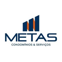METAS CONDOMÍNIOS & SERVIÇOS logo - Similar company to Metas
