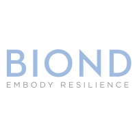 BIOND Personal Training logo - Similar company to Biond Science & Communication