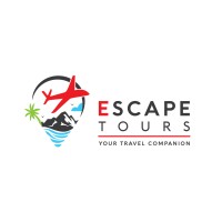 Escape Tours logo - Similar company to Travisory