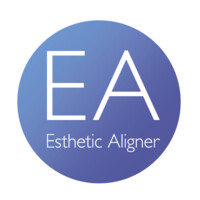 Esthetic Aligner® logo - Similar company to Ezaligner
