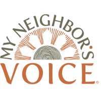 My Neighbor's Voice logo - Similar company to Aviation Mining Solutions