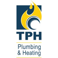 TPH Plumbing & Heating logo - Similar company to Stoneworks Technologies Inc.